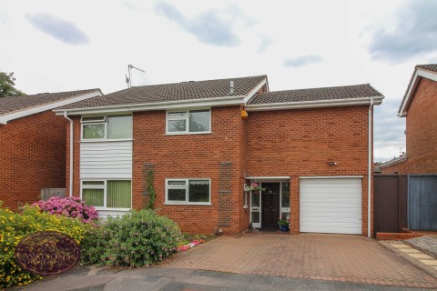 View Full Details for Nuthall, Nottingham