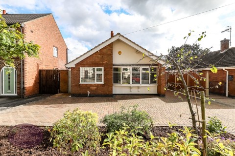 View Full Details for Newthorpe, Nottingham