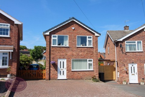 View Full Details for Newthorpe, Nottingham