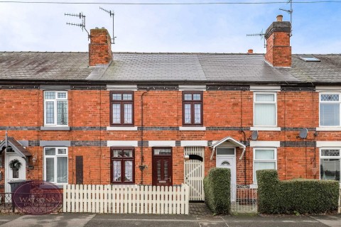 View Full Details for Newthorpe, Nottingham