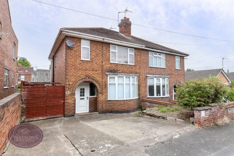 View Full Details for Vernon Street, Ilkeston, Derbyshire