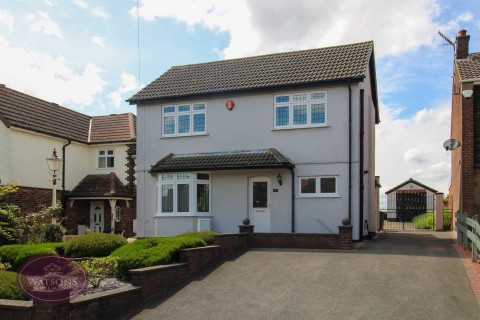 View Full Details for Newthorpe, Nottingham