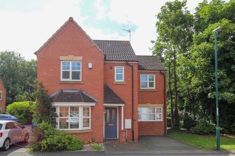 View Full Details for Wollaton, Nottingham