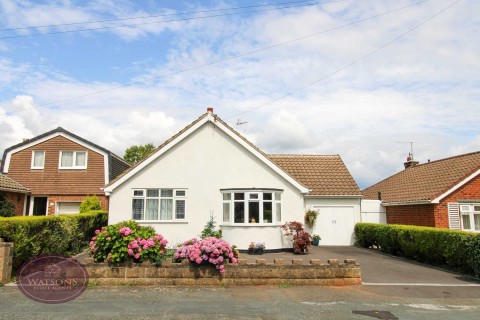 View Full Details for Nuthall, Nottingham