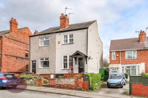 View Full Details for Eastwood, Nottingham