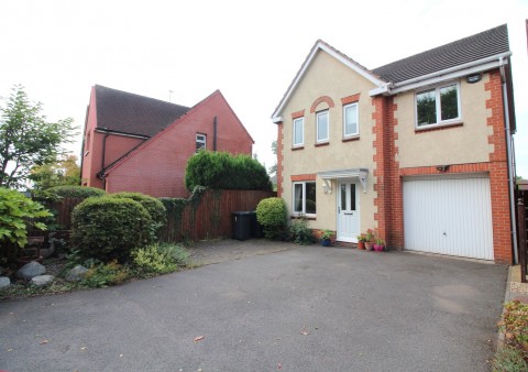 View Full Details for Watnall, Nottingham