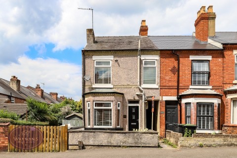 View Full Details for Eastwood, Nottingham