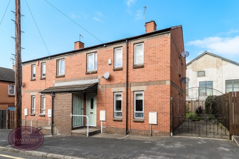 View Full Details for Norwood Road, Nottingham