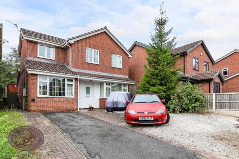 View Full Details for York Drive, Nottingham