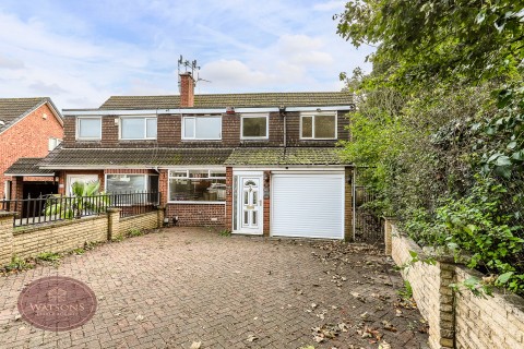 View Full Details for Lovell Close, Nottingham