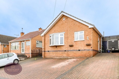 View Full Details for Nuthall, Nottingham