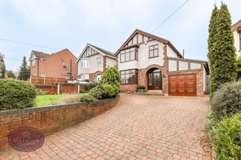 View Full Details for Nuthall, Nottingham