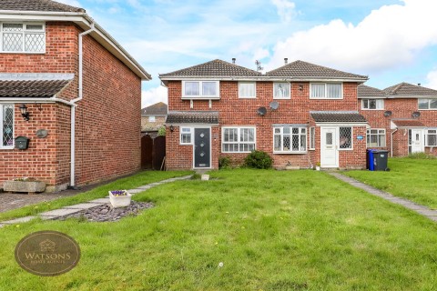 View Full Details for West Hallam, Ilkeston, Derbyshire