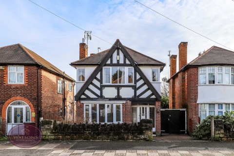 View Full Details for Newlyn Drive, Nottingham