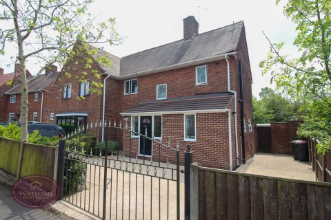 View Full Details for Eastwood, Nottingham