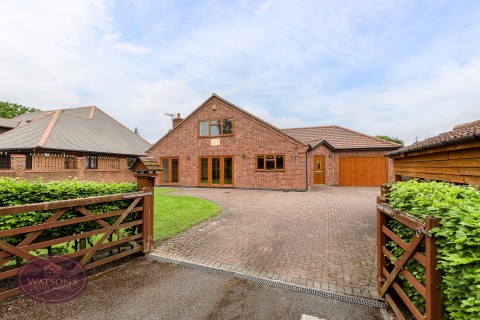 View Full Details for Nuthall, Nottingham, Derbyshire