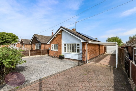 View Full Details for Newthorpe, Nottingham