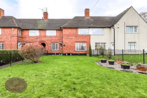 View Full Details for Melbourne Road, Nottingham