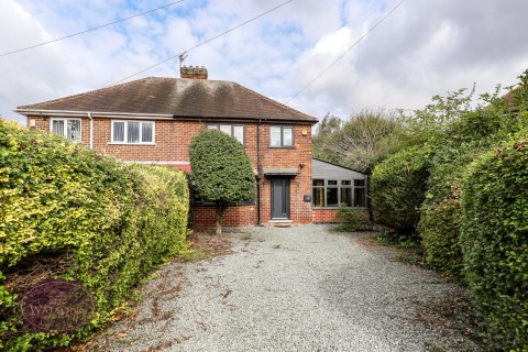 View Full Details for Nuthall, Nottingham