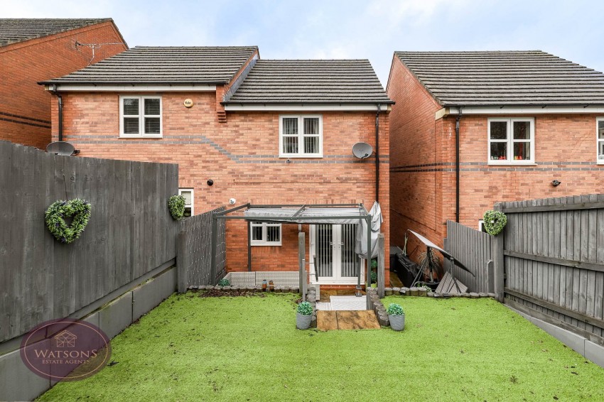 Images for Potters Hill View, Heanor, Derbyshire