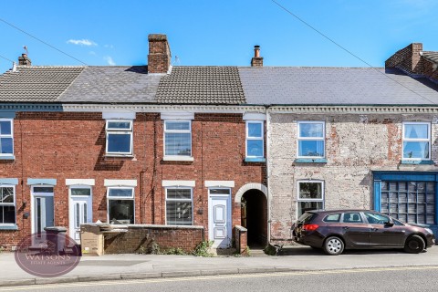 View Full Details for Awsworth, Nottingham