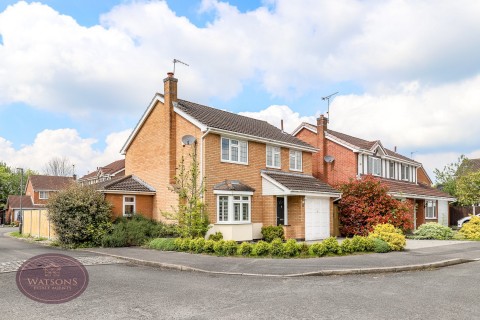 View Full Details for Bramcote, Nottingham