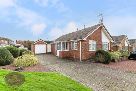 View Full Details for Newthorpe, Nottingham