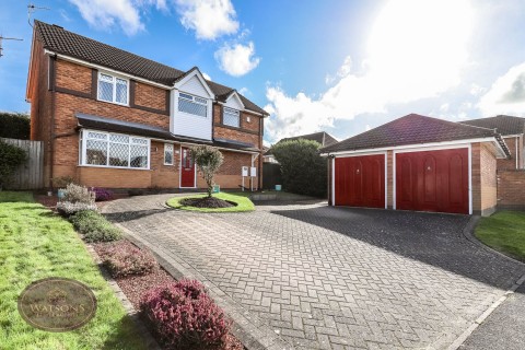 View Full Details for Nuthall, Nottingham