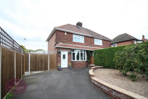 View Full Details for Newthorpe, Nottingham