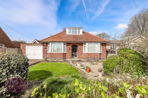 View Full Details for Newthorpe, Nottingham