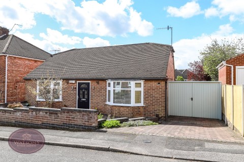 View Full Details for Newthorpe, Nottingham