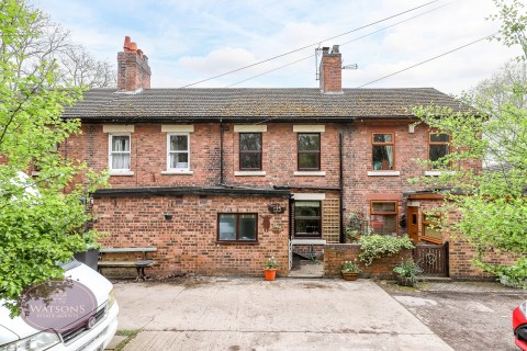 View Full Details for Moorgreen, Nottingham