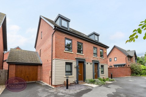 View Full Details for Selsby Close, Nottingham