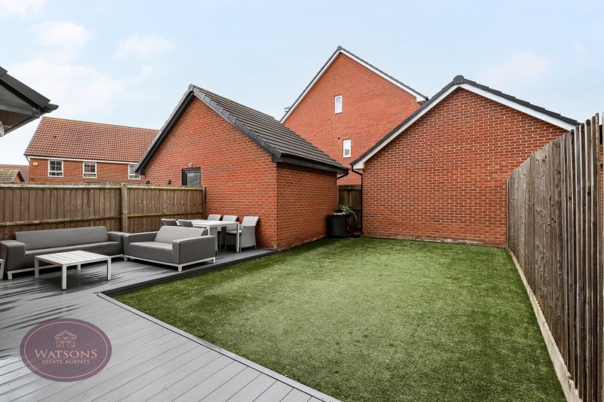 Images for Selsby Close, Nottingham