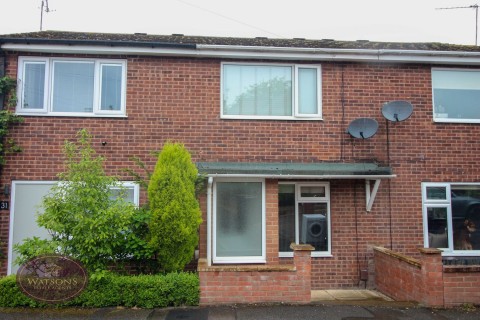 View Full Details for Awsworth, Nottingham