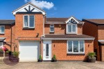 Images for Wainfleet Close, Ilkeston, Derbyshire