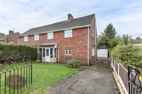 View Full Details for Nuthall, Nottingham