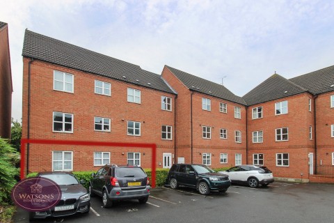 View Full Details for Watnall, Nottingham