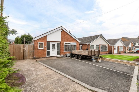 View Full Details for Nuthall, Nottingham