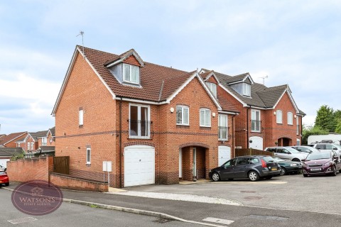 View Full Details for Newthorpe, Nottingham