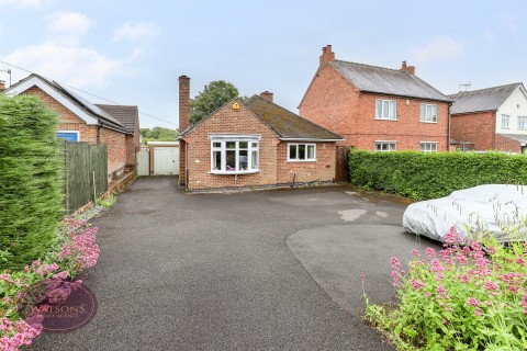 View Full Details for Cossall, Nottingham