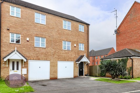 View Full Details for Watnall, Nottingham