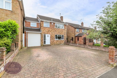 View Full Details for Awsworth, Nottingham