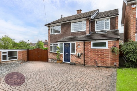 View Full Details for Newthorpe, Nottingham