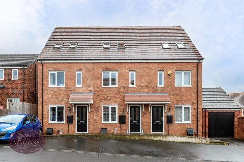 View Full Details for Slater Way, Ilkeston, Derbyshire