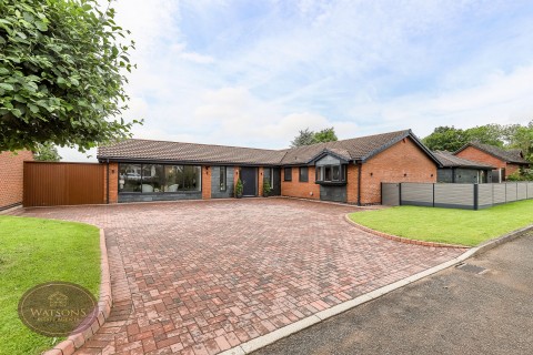 View Full Details for Hucknall, Nottingham