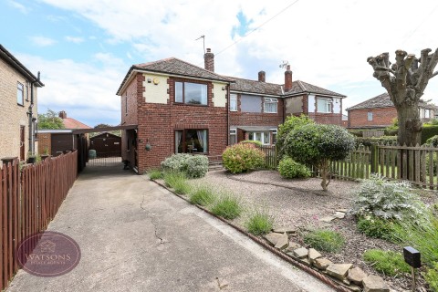 View Full Details for Hucknall, Nottingham