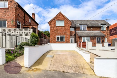 View Full Details for Queens Avenue, Ilkeston, Derbyshire