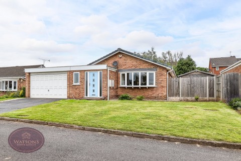 View Full Details for Hucknall, Nottingham