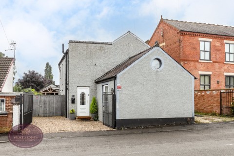 View Full Details for Church Street, Ilkeston, Derbyshire